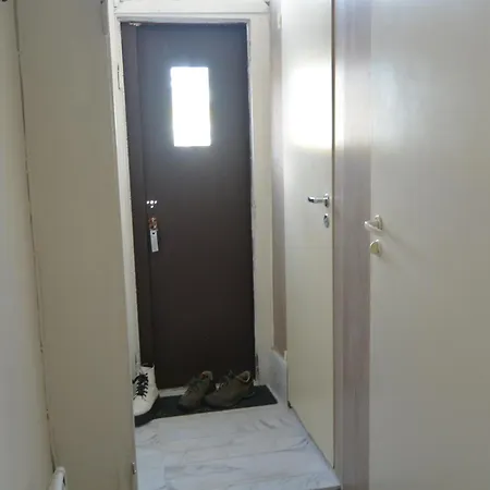 Simple Apartamento