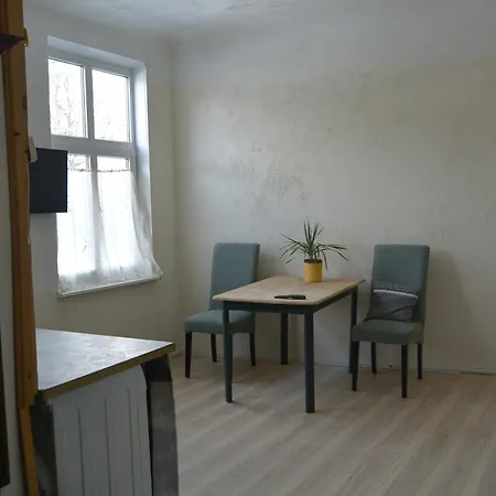 Apartamento Simple *