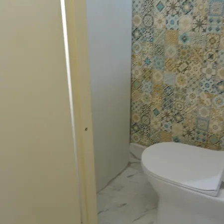 Apartamento Simple Pärnu