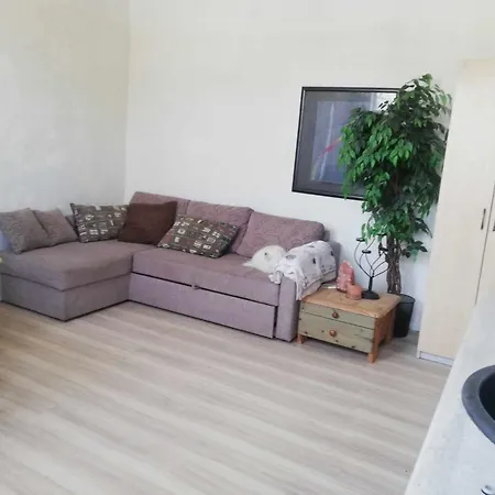 Simple Apartamento *